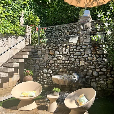 Garden Castle شقة