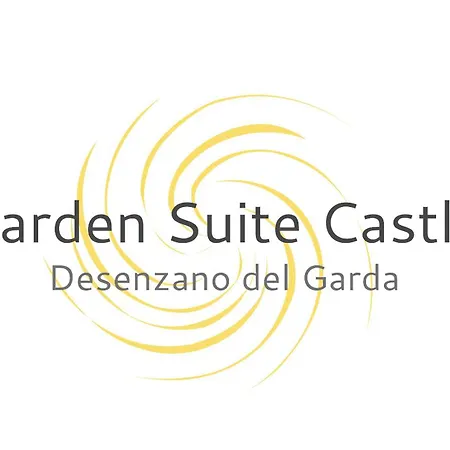 Apartment Garden Castle Desenzano del Garda