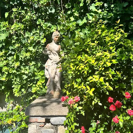 Garden Castle *